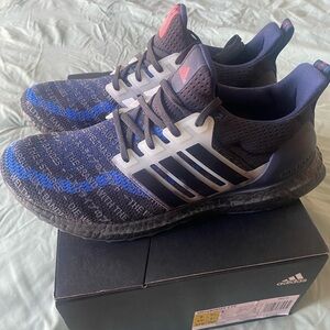 Adidas Ultraboost 2.0 CITY Seoul pack M9/W10